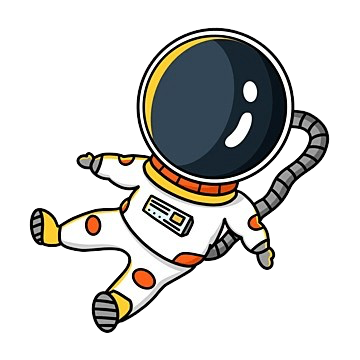 Astronaut