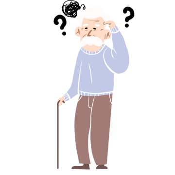 Old Man
